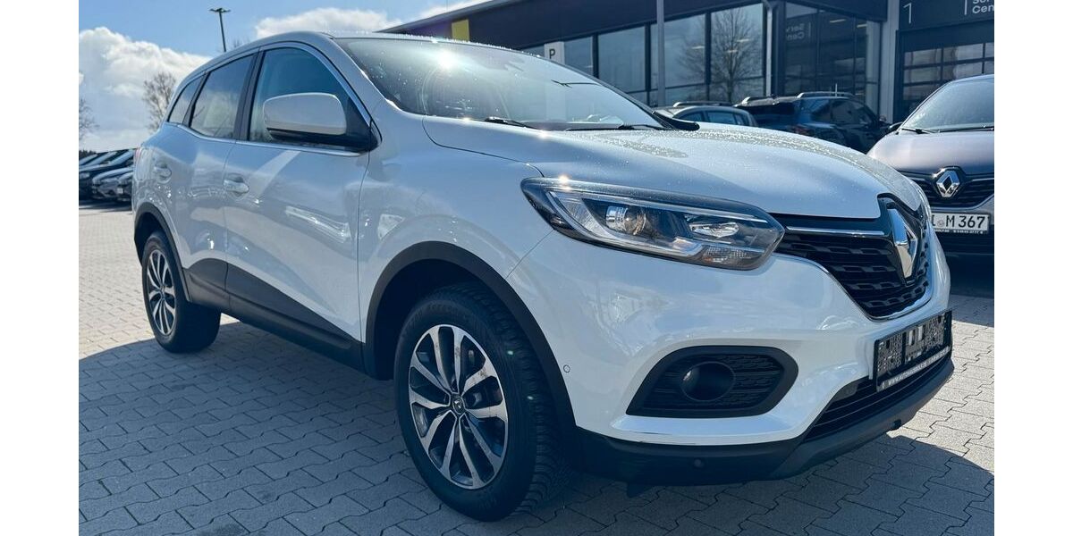 Renault Kadjar 59.400 km 15.990 &euro; Wiesmoor 26639