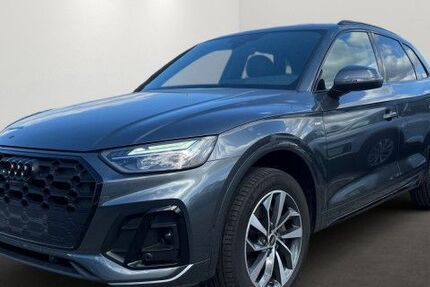 Audi Q5 38.077 km 36.940 &euro; Kaiserslautern 67663