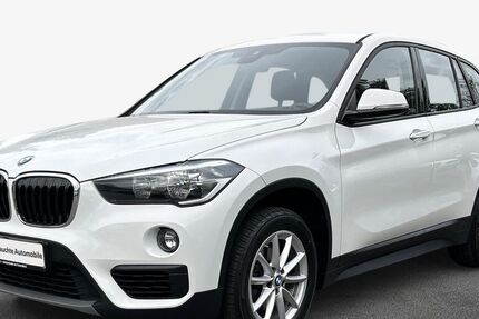 BMW X1 22.648 km 18.990 € Rastatt 76437