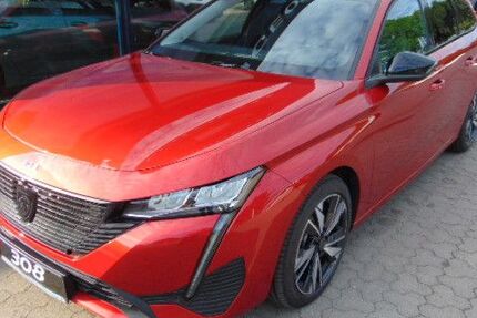 Peugeot 308 1.343 km 22.680 &euro; Geisa/Rhön 36419