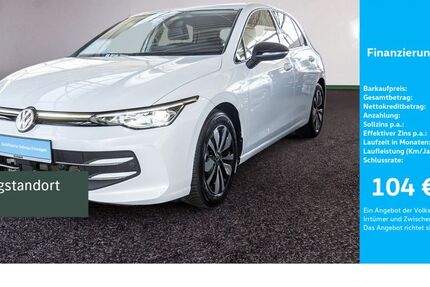 VW Golf 24.086 km 24.795 &euro; Stendal 39576