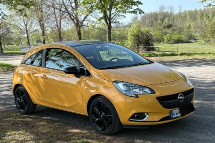 Opel Corsa 83.000 km 7.200 &euro; Unnau 57648