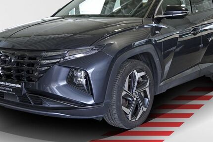 Hyundai TUCSON 95.888 km 23.980 &euro; Schwarzenbek 21493