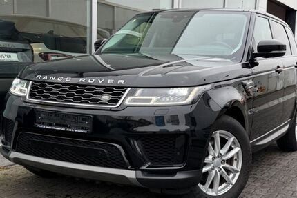 Land Rover Range Rover Sport 205.000 km 22.999 &euro; Frankfurt am Main 60326