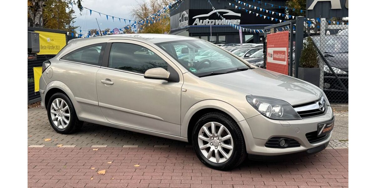 Opel Astra 169.998 km 3.490 &euro; BERLIN 13127
