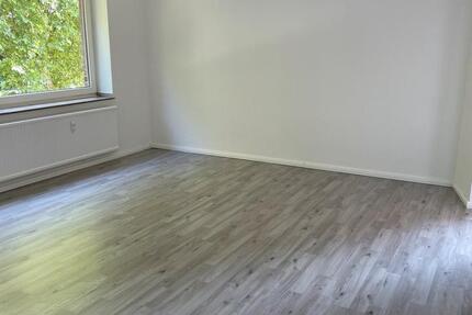 2-Zimmer Wohnung mit Balkon