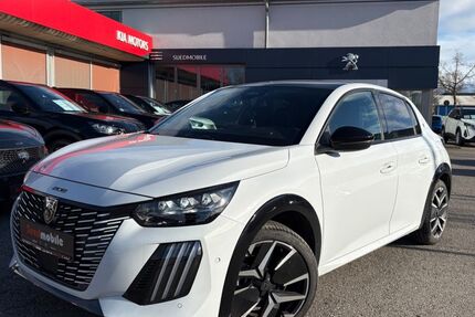 Peugeot 208 6.000 km 36.950 &euro; Singen 78224