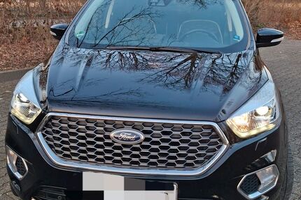 Ford Kuga 118.000 km 16.999 &euro; Rietberg 33397