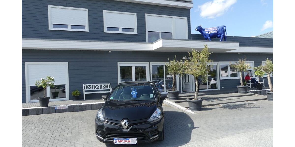 Renault Clio 32.000 km 10.000 € Magdeburg 39108