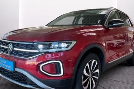VW T-Roc 19.668 km 28.889 &euro; Neubrandenburg 17034