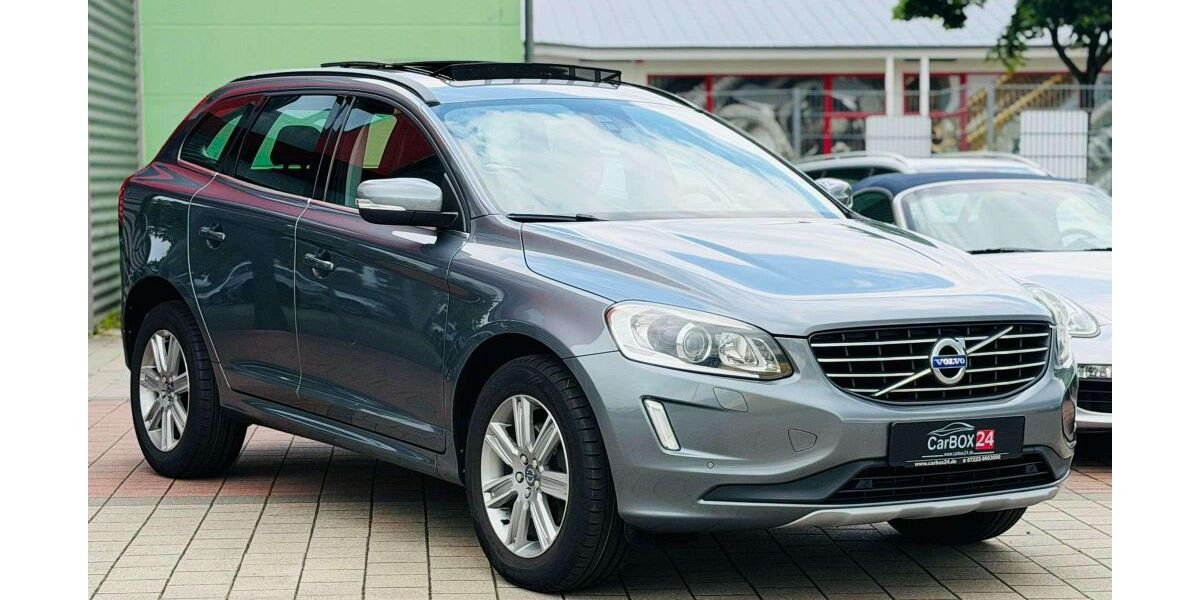 Volvo XC60 173.334 km 14.690 &euro; Rastatt 76437