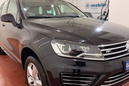 VW Touareg 186.000 km 18.990 &euro; Ludwigshafen am Rhein 67059