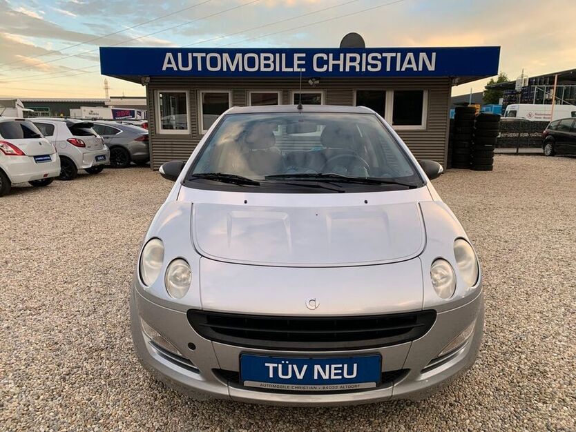 ForFour