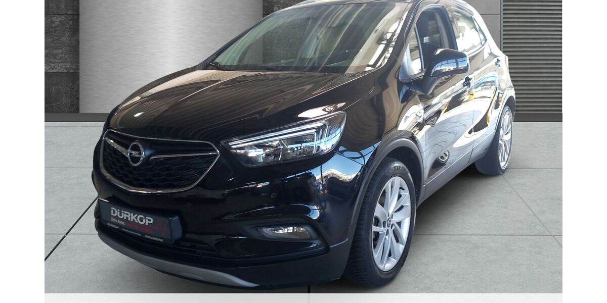 Opel Mokka 80.224 km 11.350 &euro; Goslar 38644