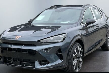 Cupra Formentor 5.007 km 39.480 € Gütersloh 33330
