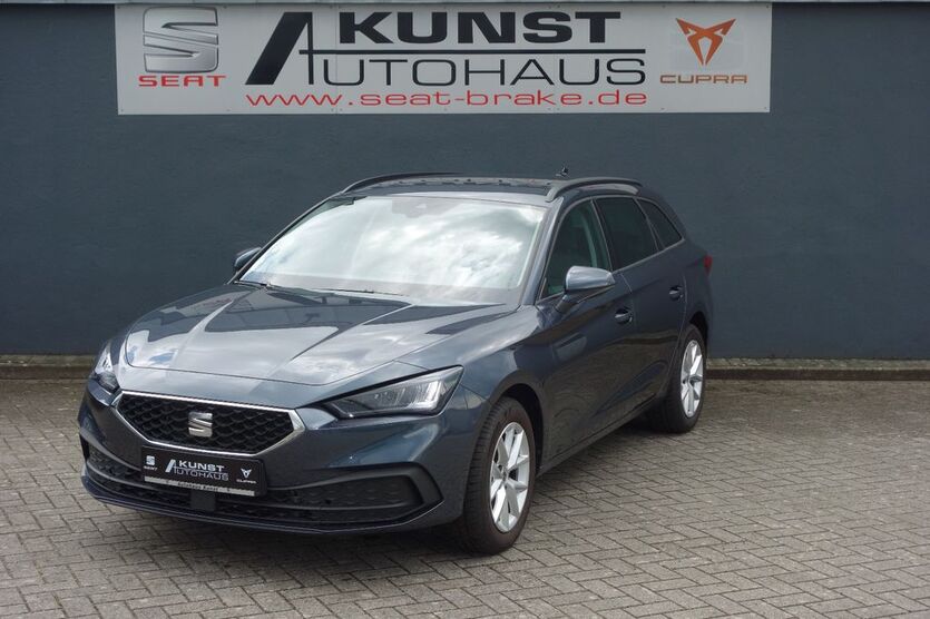 Seat Leon 15.900 km 22.990 € Brake 26919