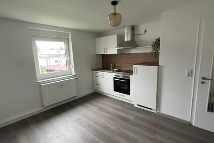 Wohnung Auerbach in der Oberpfalz - 2 Zimmer, 33 m&sup2;, 350&euro; | Angebot:26137218