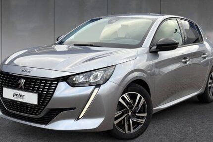 Peugeot 208 24.805 km 15.990 &euro; Witzenhausen 37213
