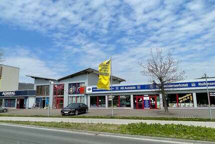 Gewerbeobjekt Springe - 1.000&euro; | Angebot:26955441