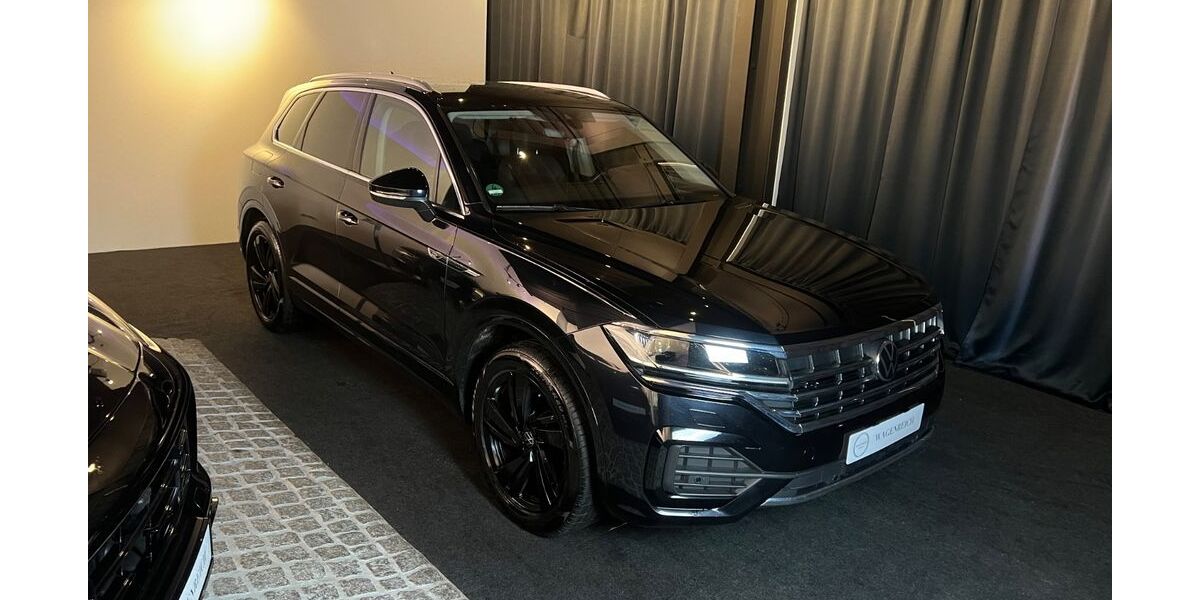 VW Touareg 103.900 km 39.990 &euro; Schapen 48480