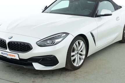 BMW Z4 73.615 km 31.480 &euro; Nürnberg 90441