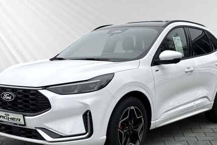 Ford Kuga 2.500 km 48.900 &euro; Mainburg 84048