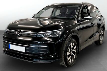 VW Tiguan 16.900 km 35.990 &euro; Bendestorf 21227