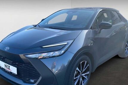Toyota C-HR 3.603 km 27.400 &euro; Wächtersbach 63607