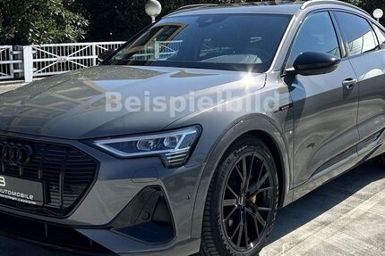 Audi e-tron 42.426 km 42.900 &euro; Ettlingen 76275