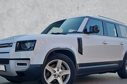 Land Rover Defender 32.850 km 65.290 &euro; Greding 91171