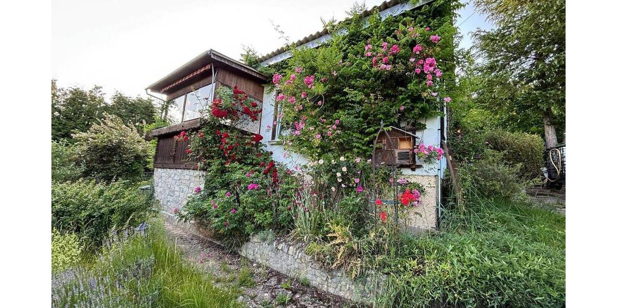 Grundstück Frankenroda - 39.000&euro; | Angebot:25731710