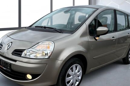 Renault Modus 68.484 km 4.800 € Dresden 01237