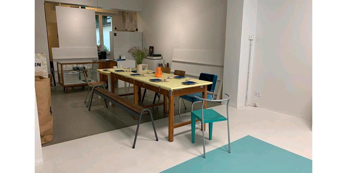 Gewerbeobjekt Oberstdorf - 700&euro; | Angebot:24917834