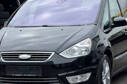 Ford Galaxy 160.700 km 4.999 &euro; Offenbach am Main 63075