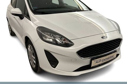 Ford Fiesta 44.040 km 10.980 &euro; Dorfmark 29683