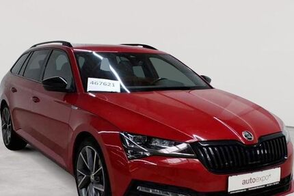 Skoda Superb 132.947 km 19.590 &euro; Fernwald-Steinbach 35463