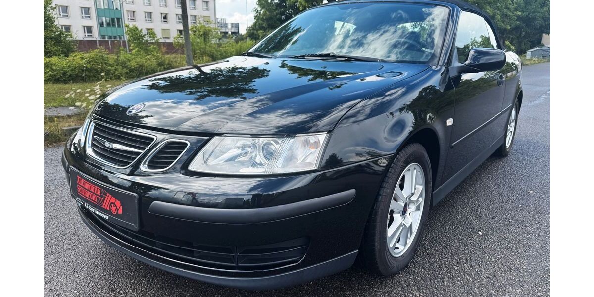 Saab 9-3 235.700 km 5.900 &euro; Leipzig 04129