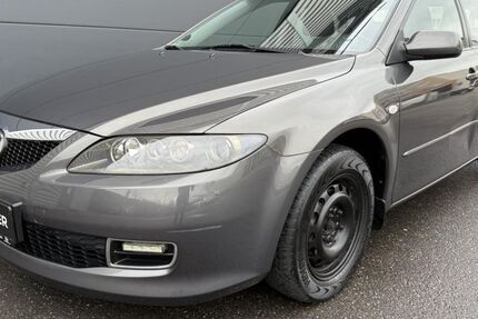 Mazda 6 121.342 km 1.650 &euro; Trier 54294
