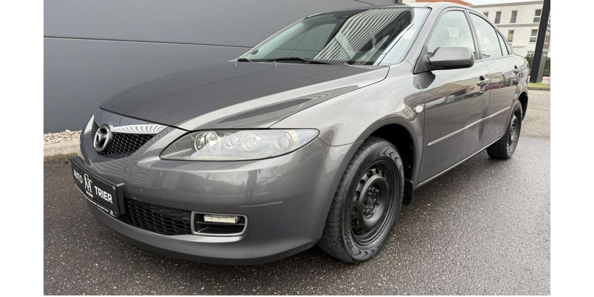 Mazda 6 121.342 km 1.650 &euro; Trier 54294