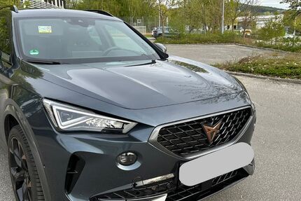 Cupra Formentor 37.677 km 29.800 &euro; Waldmünchen 93449