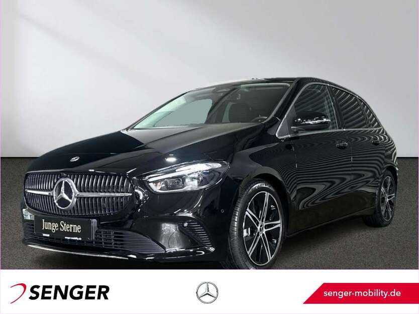 Mercedes-Benz B 200 18.000 km 34.280 € Oldenburg 26129