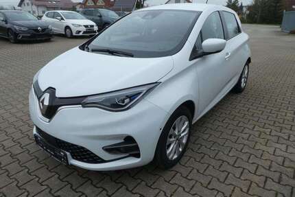 Renault ZOE 50.188 km 13.900 &euro; Nellingen 89191