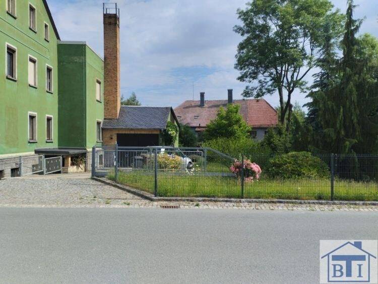 Gewerbeobjekt Neugersdorf Neugersdorf - 1 Zimmer, 249.000&euro; | Angebot:25741092