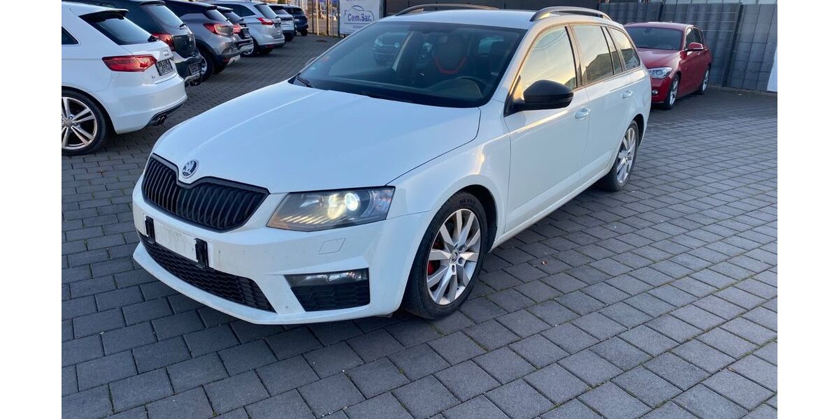 Skoda Octavia 243.277 km 8.950 &euro; Ofterdingen 72131