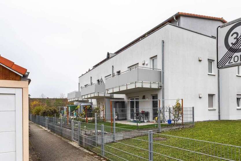 Wohnung zum Kaufen in Manching 489.000 € 113.61 m²