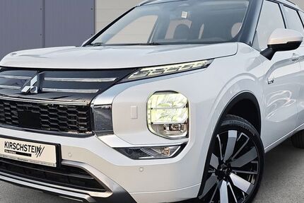 Mitsubishi Plug-in Hybrid Outlander 11.133 km 44.990 &euro; Bad Hersfeld 36251