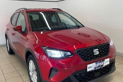 Seat Arona 3.500 km 22.890 &euro; Leipzig 04179