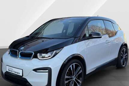 BMW i3 48.275 km 18.801 &euro; Northeim 37154