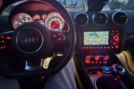 Audi TT 123.000 km 11.999 &euro; Hessisch Oldendorf 31840