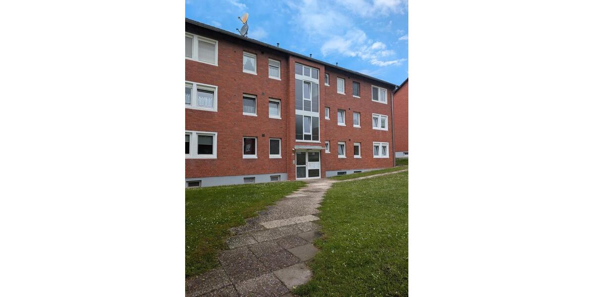 Erdgeschoßwohnung Hessisch Oldendorf - 3 Zimmer, 65 m&sup2;, 125.400&euro; | Angebot:27197562